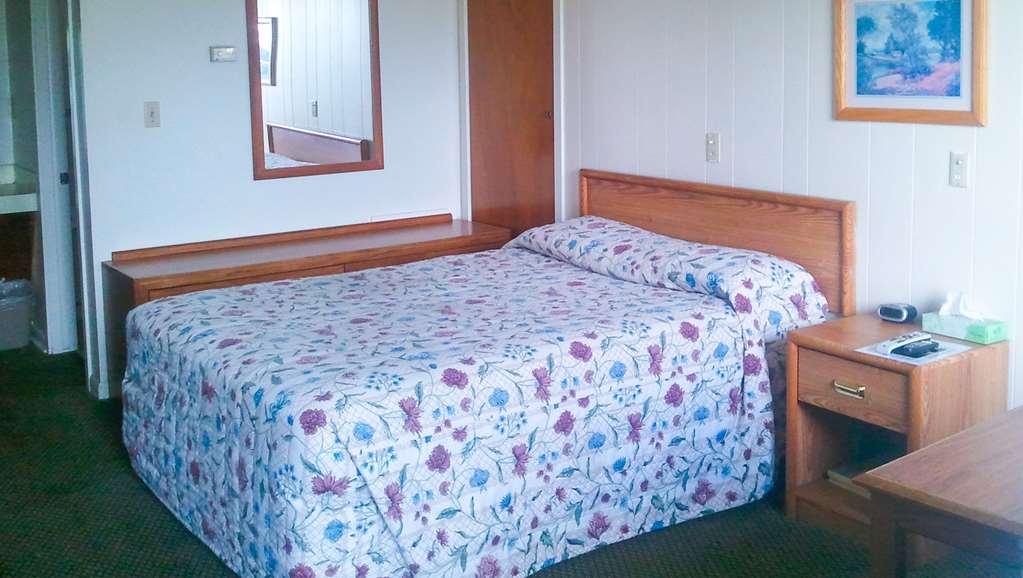 Wyoming Motel Wheatland Pokoj fotografie