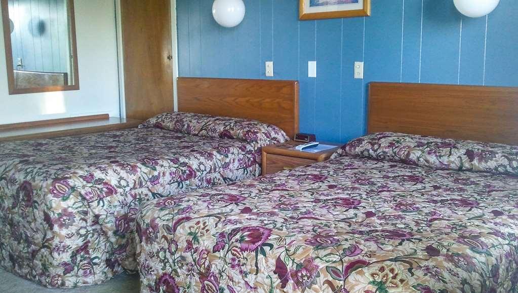 Wyoming Motel Wheatland Pokoj fotografie