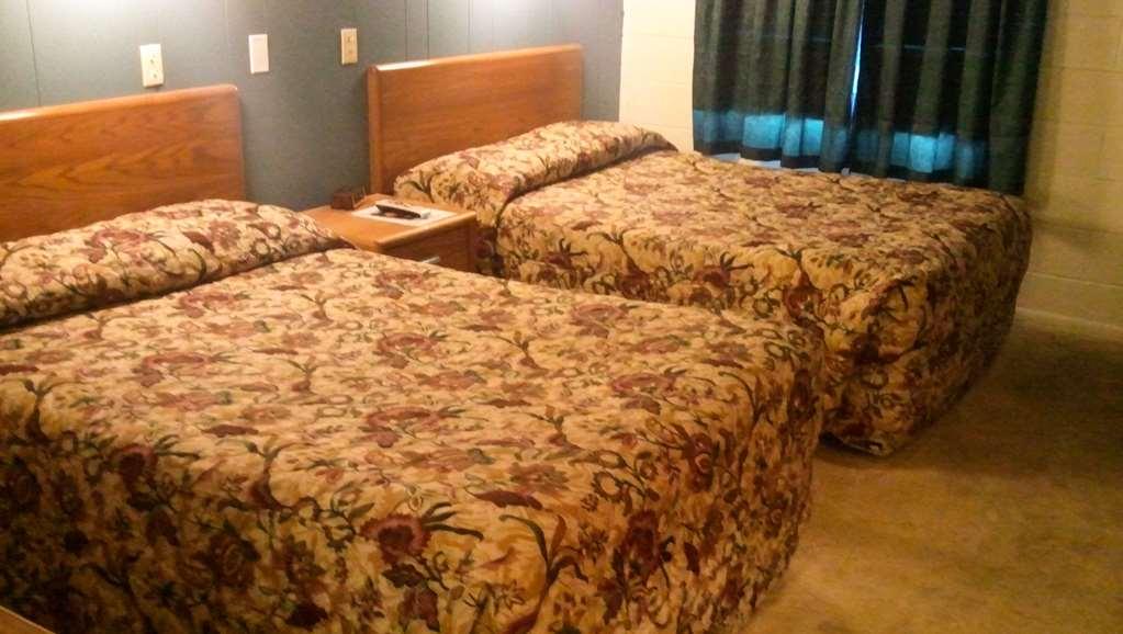Wyoming Motel Wheatland Pokoj fotografie