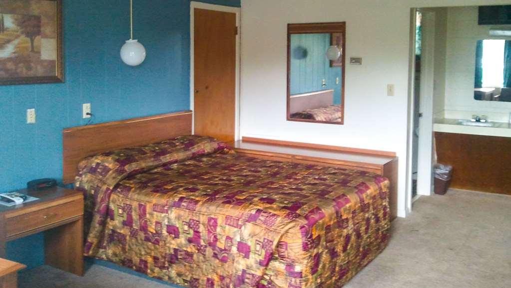 Wyoming Motel Wheatland Pokoj fotografie