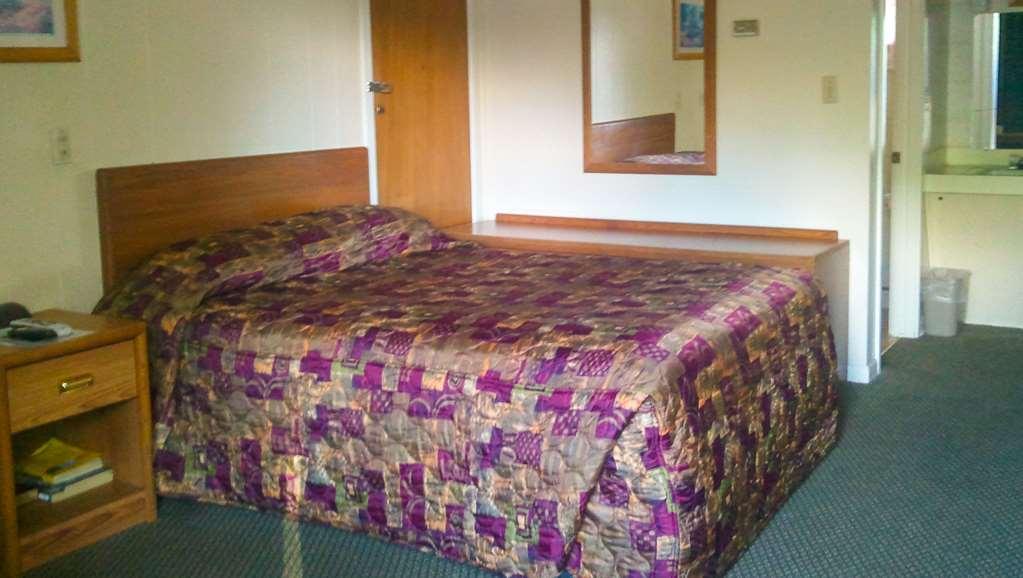 Wyoming Motel Wheatland Pokoj fotografie