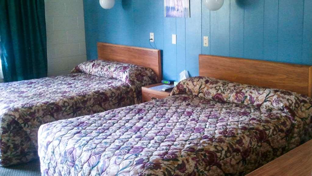 Wyoming Motel Wheatland Pokoj fotografie