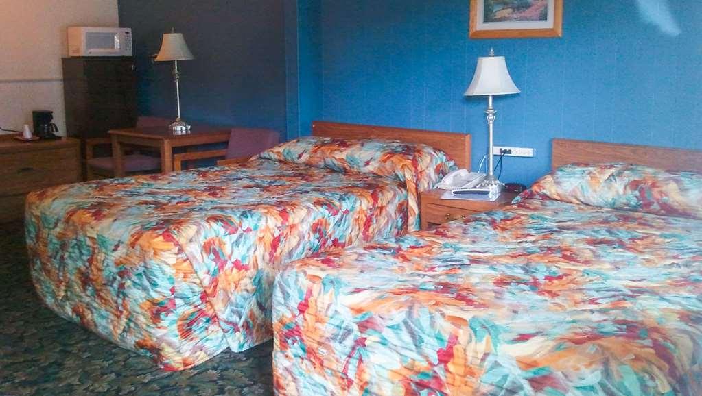 Wyoming Motel Wheatland Pokoj fotografie