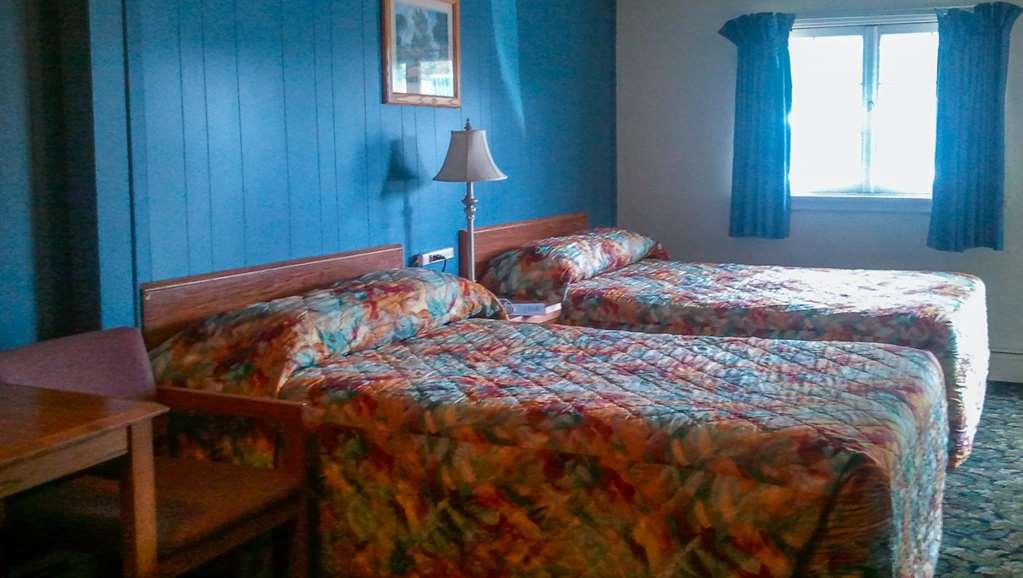 Wyoming Motel Wheatland Pokoj fotografie